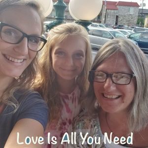 Meet your Posher, Tracey